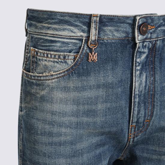 26FW 아미리 데님 팬츠 AW426JE006 004T Indigo - AMIRI