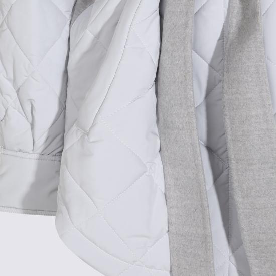26FW 파비아나 필리피 패딩 CTD216F188 M3168155 GRANITO - FABIANA FILIPPI