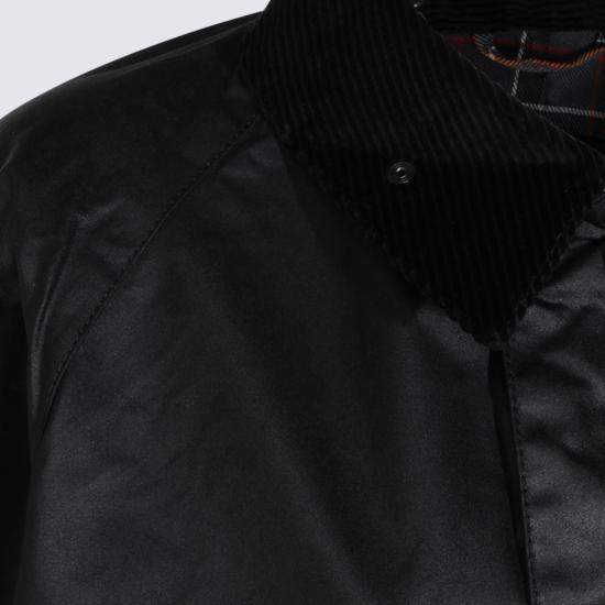 26FW 바버 자켓 262MWX1678 MWXBK91 BLACK - BARBOUR