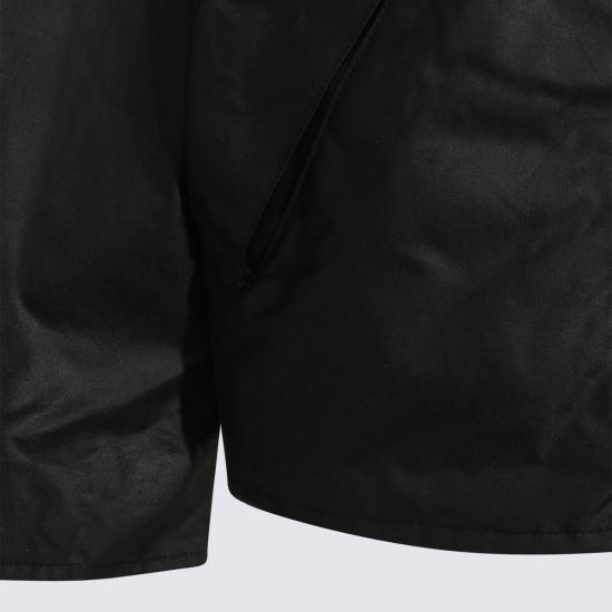 26FW 바버 자켓 262MWX1678 MWXBK91 BLACK - BARBOUR