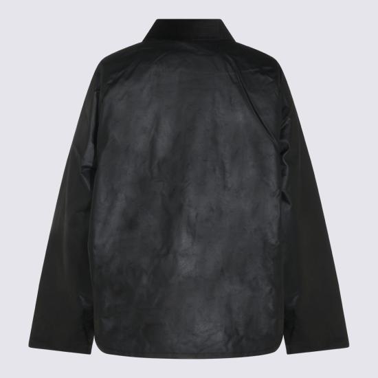 26FW 바버 자켓 262MWX1678 MWXBK91 BLACK - BARBOUR