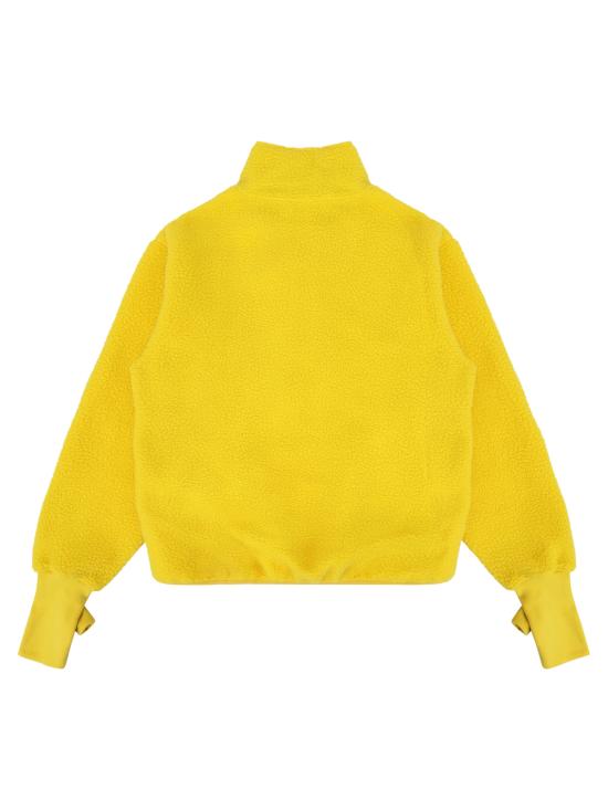 26FW 엔타이어 스튜디오 긴팔 티셔츠 ESFW26ST01016 CANARY GIALLO - ENTIRE STUDIOS