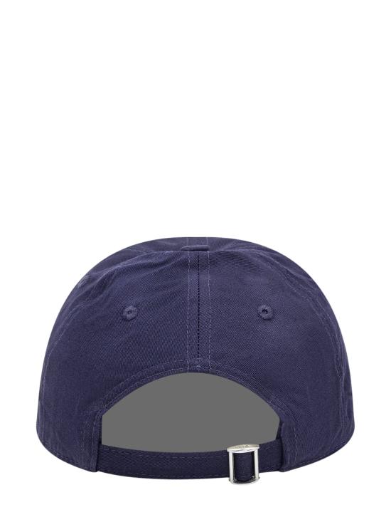 26FW 드롤드무슈 볼캡 MCP151 CO138NAVY - DROLE DE MONSIEUR