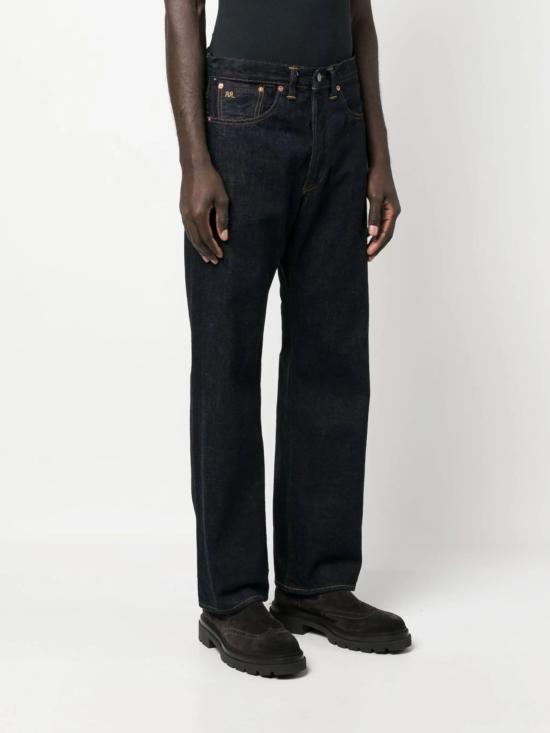 26FW 더블알엘 데님 팬츠 782859503 001 NAVY - RRL