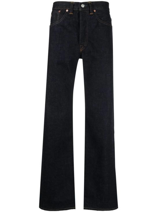 26FW 더블알엘 데님 팬츠 782859503 001 NAVY
