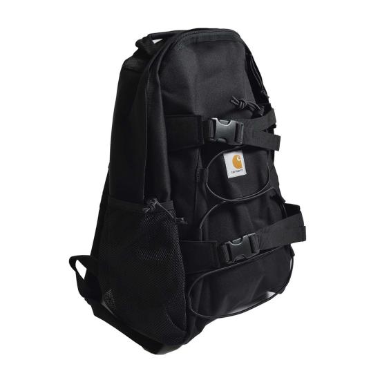 26FW 칼하트 WIP 킥플립 백팩 I031468 89XX Nero - CARHARTT WIP