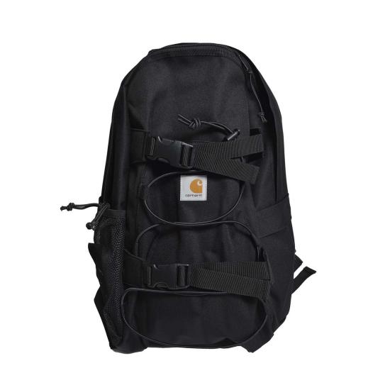 26FW 칼하트 WIP 킥플립 백팩 I031468 89XX Nero