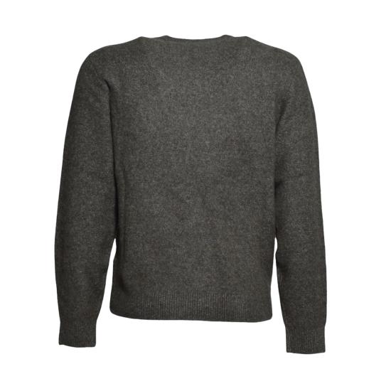 26FW 칼하트 WIP 스웨터 I035394 3ZAXX MARRONE - CARHARTT WIP