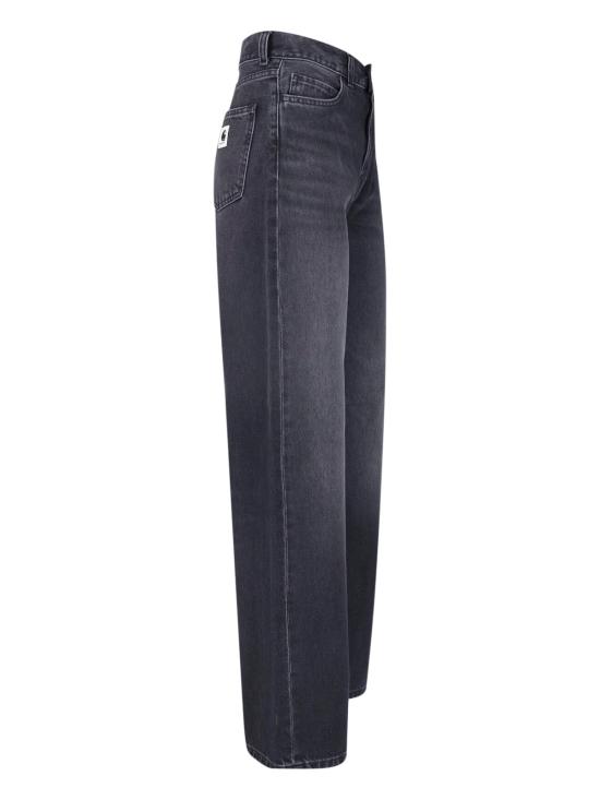26FW 칼하트 WIP 제인 팬츠 I030497 894L Denim nero - CARHARTT WIP