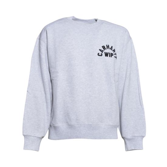 26FW 칼하트 WIP 긴팔 티셔츠 I037266 11T06 BLU