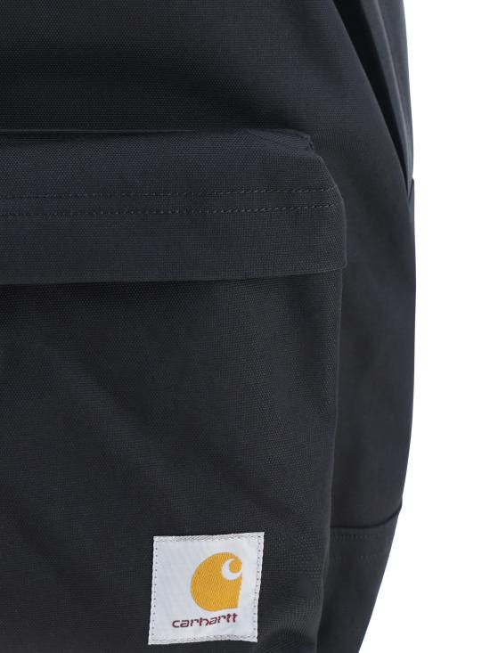 26FW 칼하트 WIP 제이크 백팩 I031581 89XX Nero - CARHARTT WIP