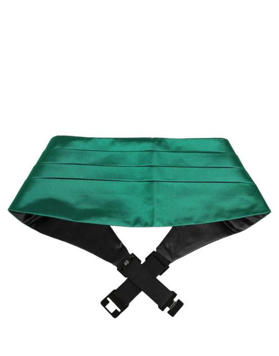 돌체앤가바나 벨트 BEL9754 GREEN