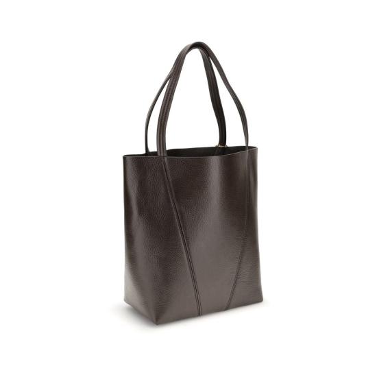 26FW 끌로에 숄더백 CHCHC25SS811N8424XBB BROWN - CHLOE