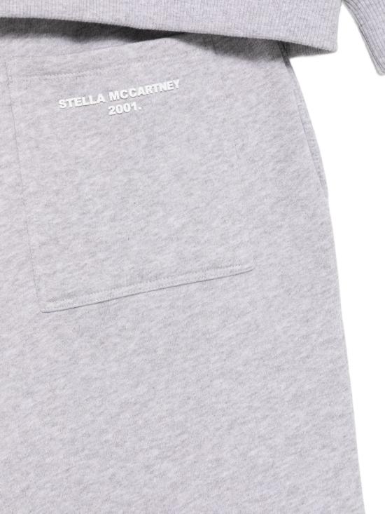 26FW [키즈] 스텔라 맥카트니 오버롤 TZ3A70 Z4016807 GREY - STELLA MCCARTNEY