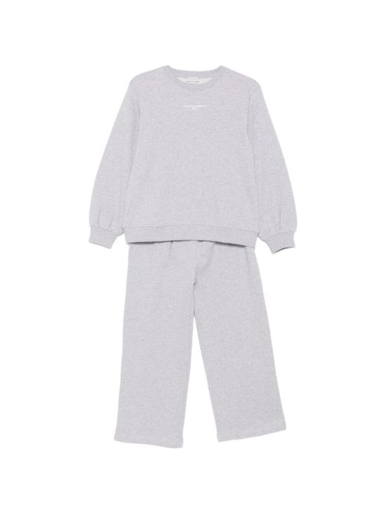 26FW [키즈] 스텔라 맥카트니 오버롤 TZ3A70 Z4016807 GREY