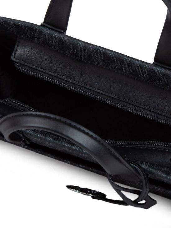  마이클 코어스 토트백 38S6G4FS1V BLACK ONESIZE Michael Kors - MICHAEL KORS