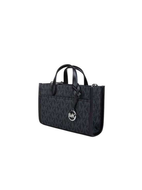  마이클 코어스 토트백 38S6G4FS1V BLACK ONESIZE Michael Kors - MICHAEL KORS