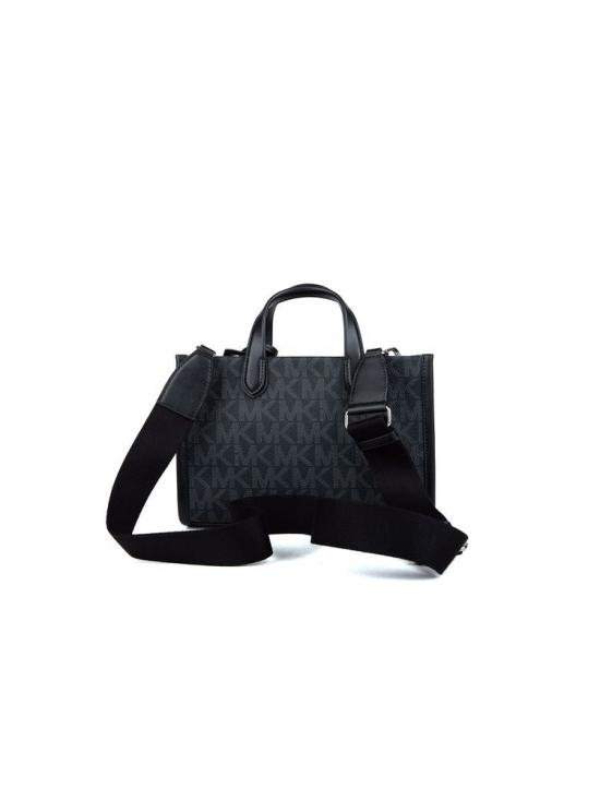  마이클 코어스 토트백 38S6G4FS1V BLACK ONESIZE Michael Kors - MICHAEL KORS