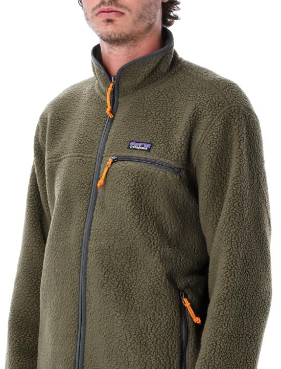 26FW 파타고니아 자켓 22802 BSNG BASIN GREEN - PATAGONIA