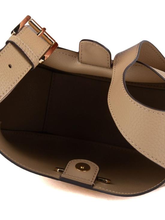  마이클 코어스 숄더백 38S5G4IM2T CAMEL ONESIZE Michael Kors BEIGE - MICHAEL KORS