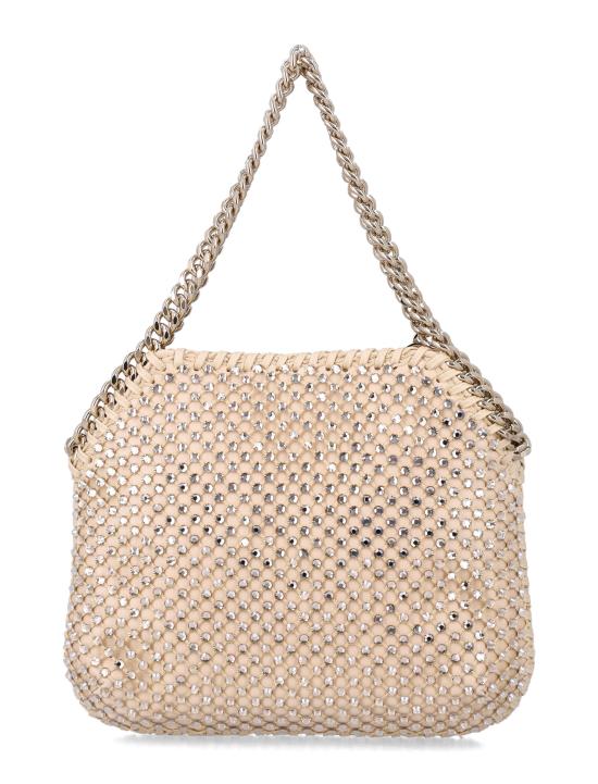 26FW 스텔라 맥카트니 가방 700109WP0731 9960 PORCELAIN - STELLA MCCARTNEY