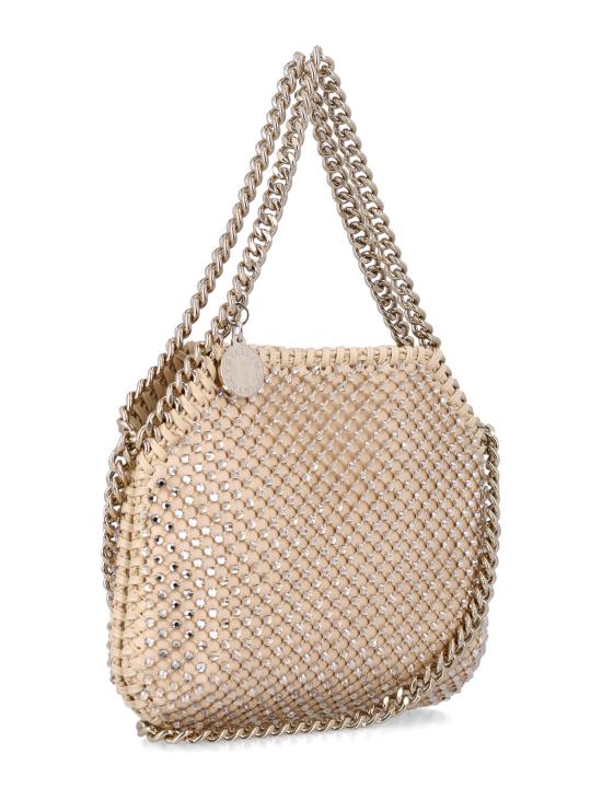 26FW 스텔라 맥카트니 가방 700109WP0731 9960 PORCELAIN - STELLA MCCARTNEY