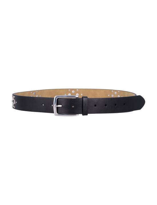 26FW 오베이 벨트 100050044 BLACK NERO - OBEY