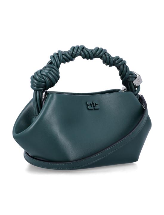 26FW 가니 가방 C210003711804 784 VERDE - GANNI