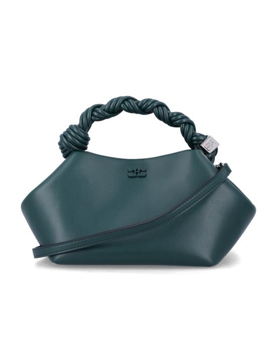 26FW 가니 가방 C210003611804 784 VERDE