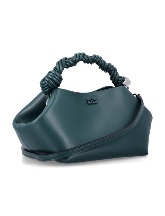 26FW 가니 가방 C210003611804 784 VERDE - GANNI