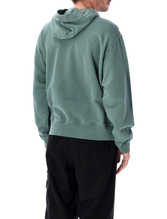 26FW 스톤 아일랜드 의류 S156100023S0A20 V005T OCEAN GREEN - STONE ISLAND