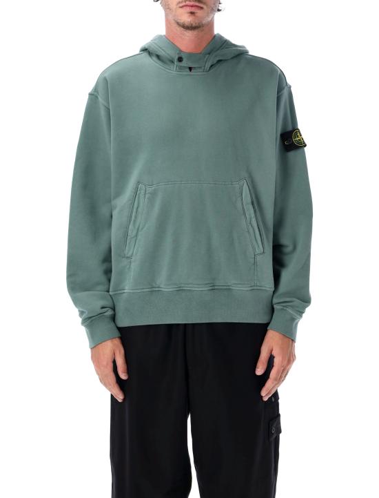 26FW 스톤 아일랜드 의류 S156100023S0A20 V005T OCEAN GREEN