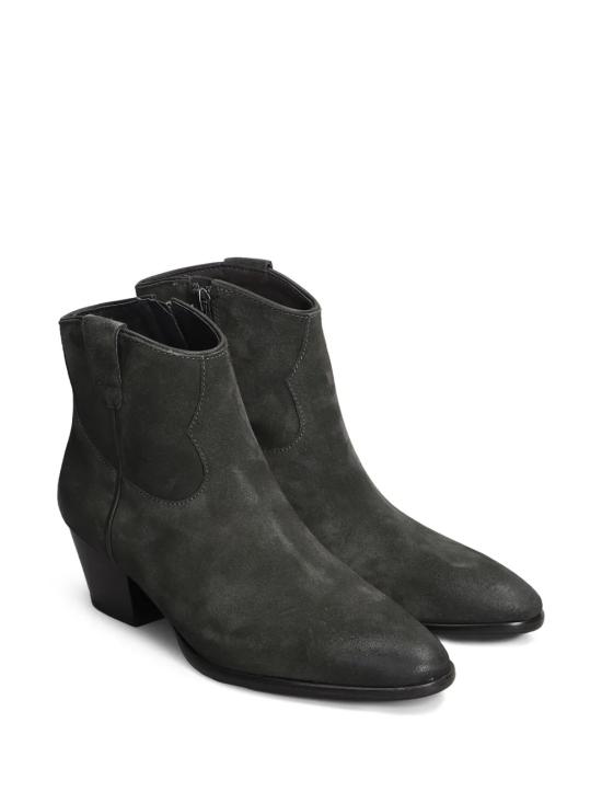 26FW 아쉬 부츠 FAME03 SUEDEMINK MARRONE - ASH