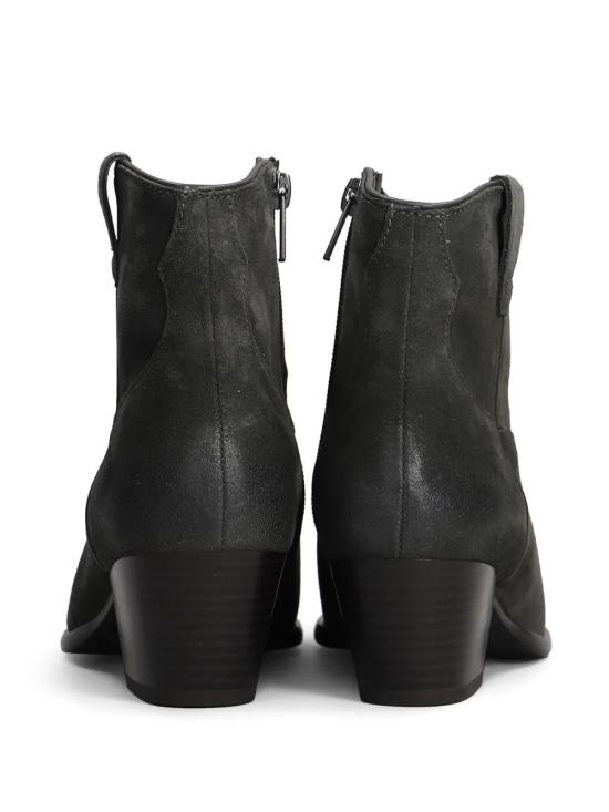 26FW 아쉬 부츠 FAME03 SUEDEMINK MARRONE - ASH