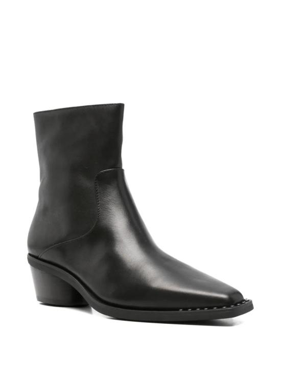 26FW 아쉬 부츠 HASLEY01 BLACK NERO - ASH