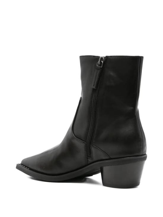 26FW 아쉬 부츠 HASLEY01 BLACK NERO - ASH