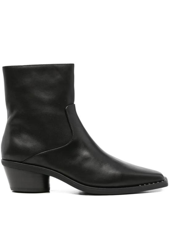 26FW 아쉬 부츠 HASLEY01 BLACK NERO
