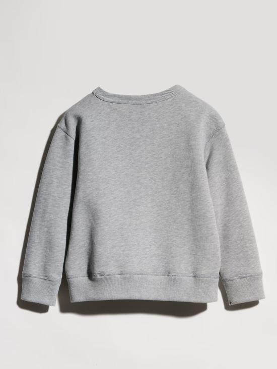 26FW [키즈] 구찌 니트/스웻셔츠 855825XJHY2 1183 GRIGIO - GUCCI