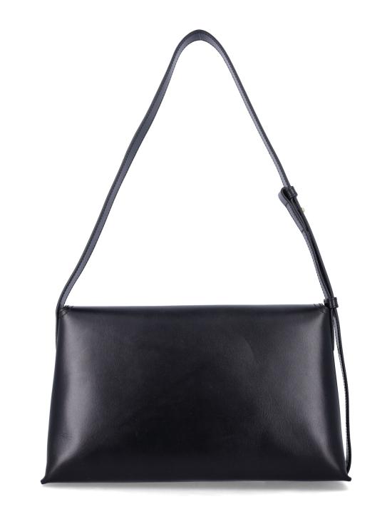 26FW 아페쎄 가방 F67050PXBVV LZZ NERO - A.P.C.