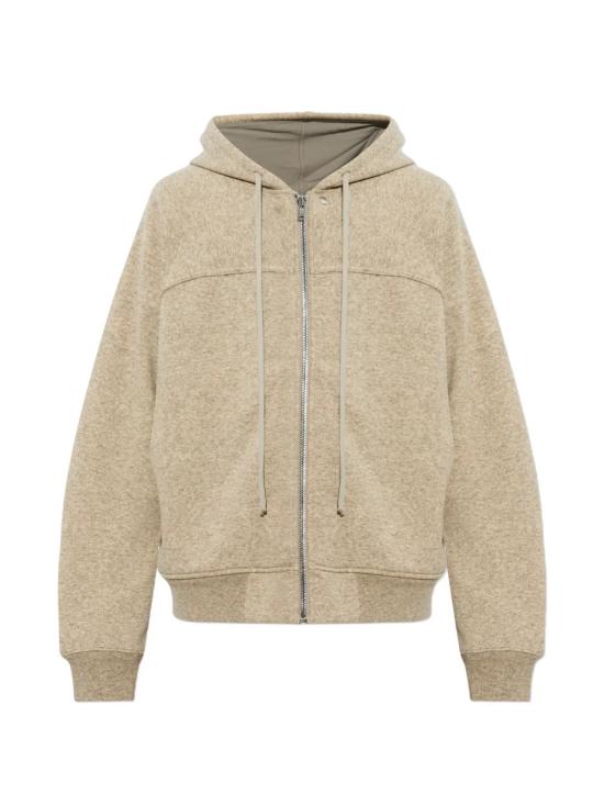 26FW 릭 오웬스 수트 자켓 RU02F4241WFE 21 BEIGE