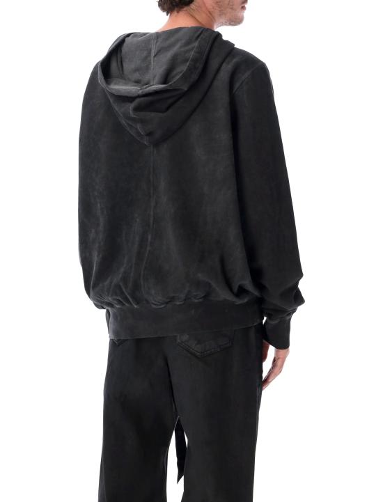 26FW 다크쉐도우 의류 DU02F6262FDP 139 FADED BLACK - DRKSHDW