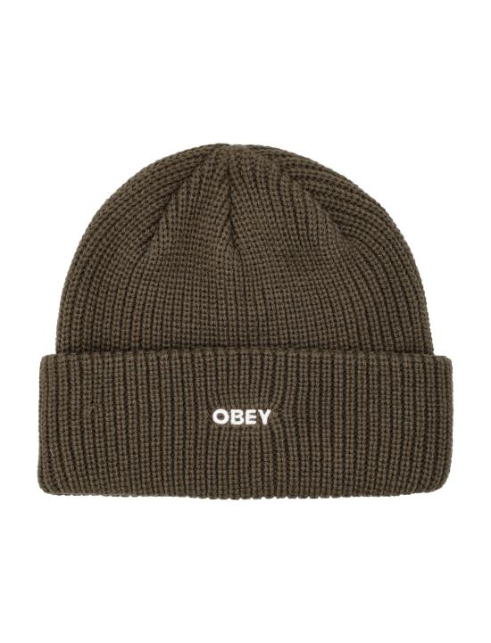 26FW 오베이 비니 100030163 BO Nero