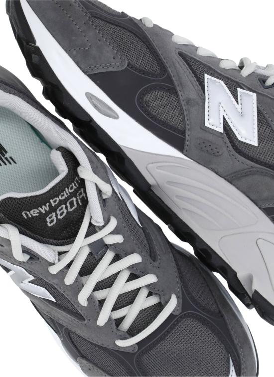 26FW 뉴발란스 스니커즈 U880R3TR SLATE GREY MAGNET - NEW BALANCE