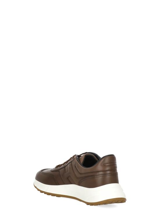 26FW 호간 하이퍼 라이트 스니커즈 HXM5630FR30QTU S013 BROWN - HOGAN