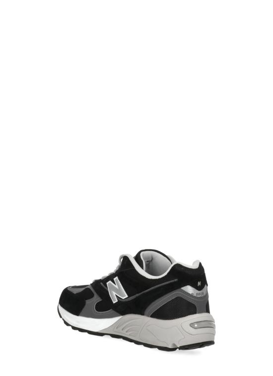 26FW 뉴발란스 스니커즈 U880R8EU BLACK CASTLEROCK - NEW BALANCE
