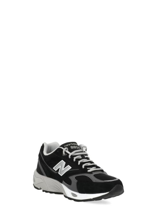 26FW 뉴발란스 스니커즈 U880R8EU BLACK CASTLEROCK - NEW BALANCE
