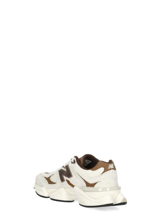26FW 뉴발란스 9060 스니커즈 U90603EG BREAKFAST TEA ANGORA WHITE - NEW BALANCE