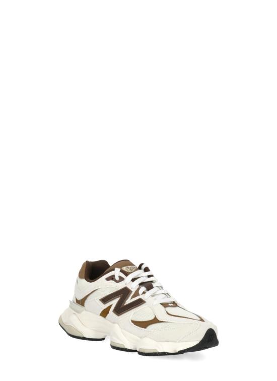 26FW 뉴발란스 9060 스니커즈 U90603EG BREAKFAST TEA ANGORA WHITE - NEW BALANCE