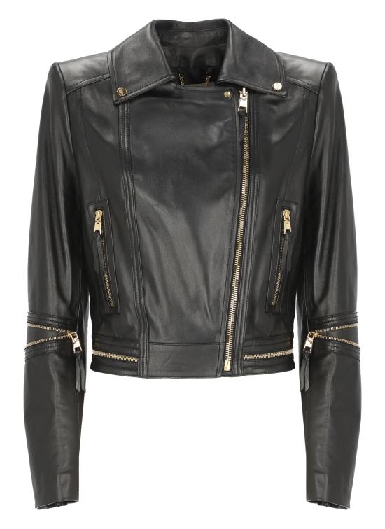 26FW 엘리자베타프랜치 수트 자켓 GD01Z66E2 110 BLACK
