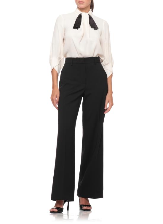 26FW 엘리자베타프랜치 블라우스 CA17866E2 E84 AVORIO - ELISABETTA FRANCHI